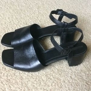 Everlane Block-Heel Sandals